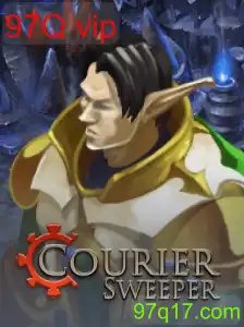 CourierSweeper