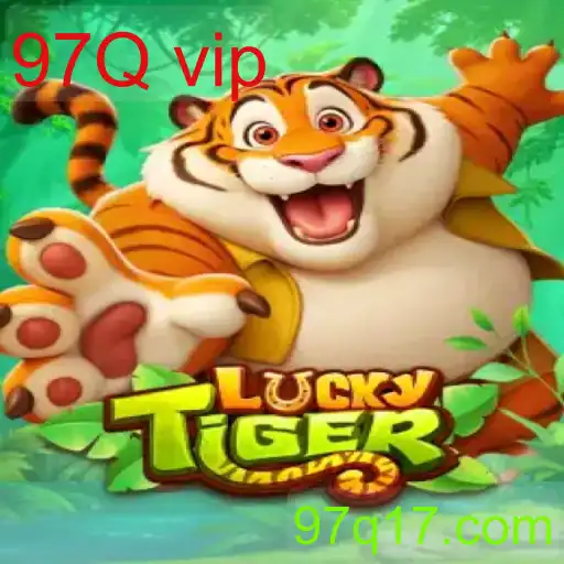 LuckyTiger
