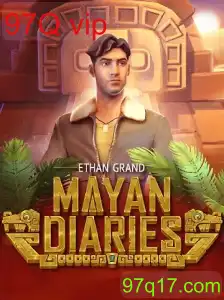 MayanDiaries